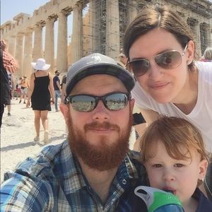 Meet your Posher, Christina